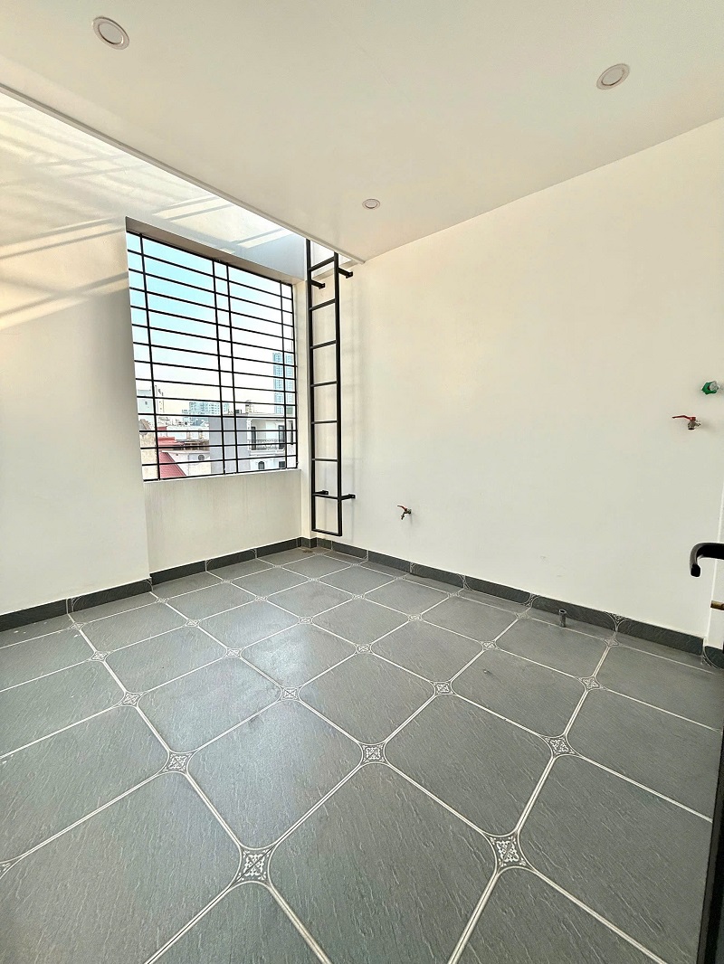 BÁN NHÀ NGÕ THIÊN LÔI – VĨNH NIỆM, LÊ CHÂN, HẢI PHÒNG